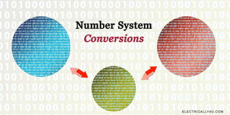 number system conversion