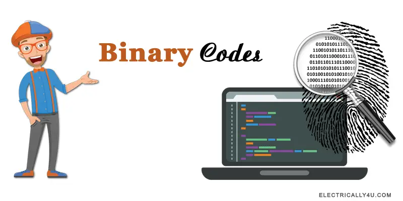 binary codes