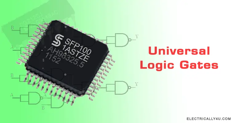 universal logic gates