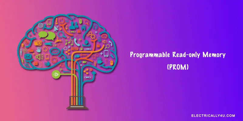 Programmable-read-only-memory