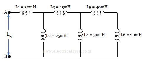 solved problem 1 circuit
