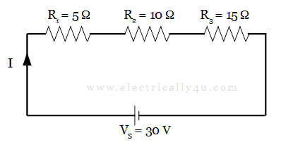voltage divider rule - problem 2