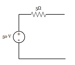 Source transformation - Problem 1