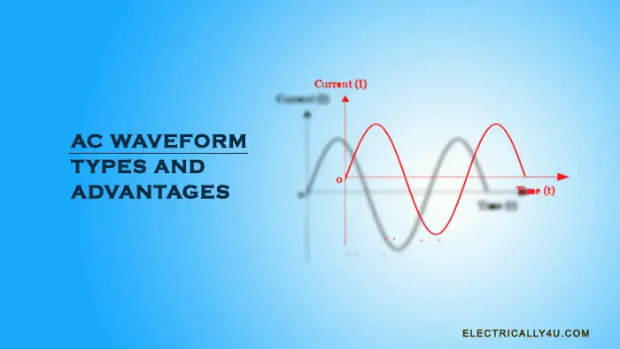 AC waveform