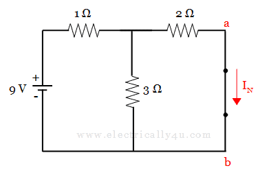 Norton's Theorem - Solution 1_1