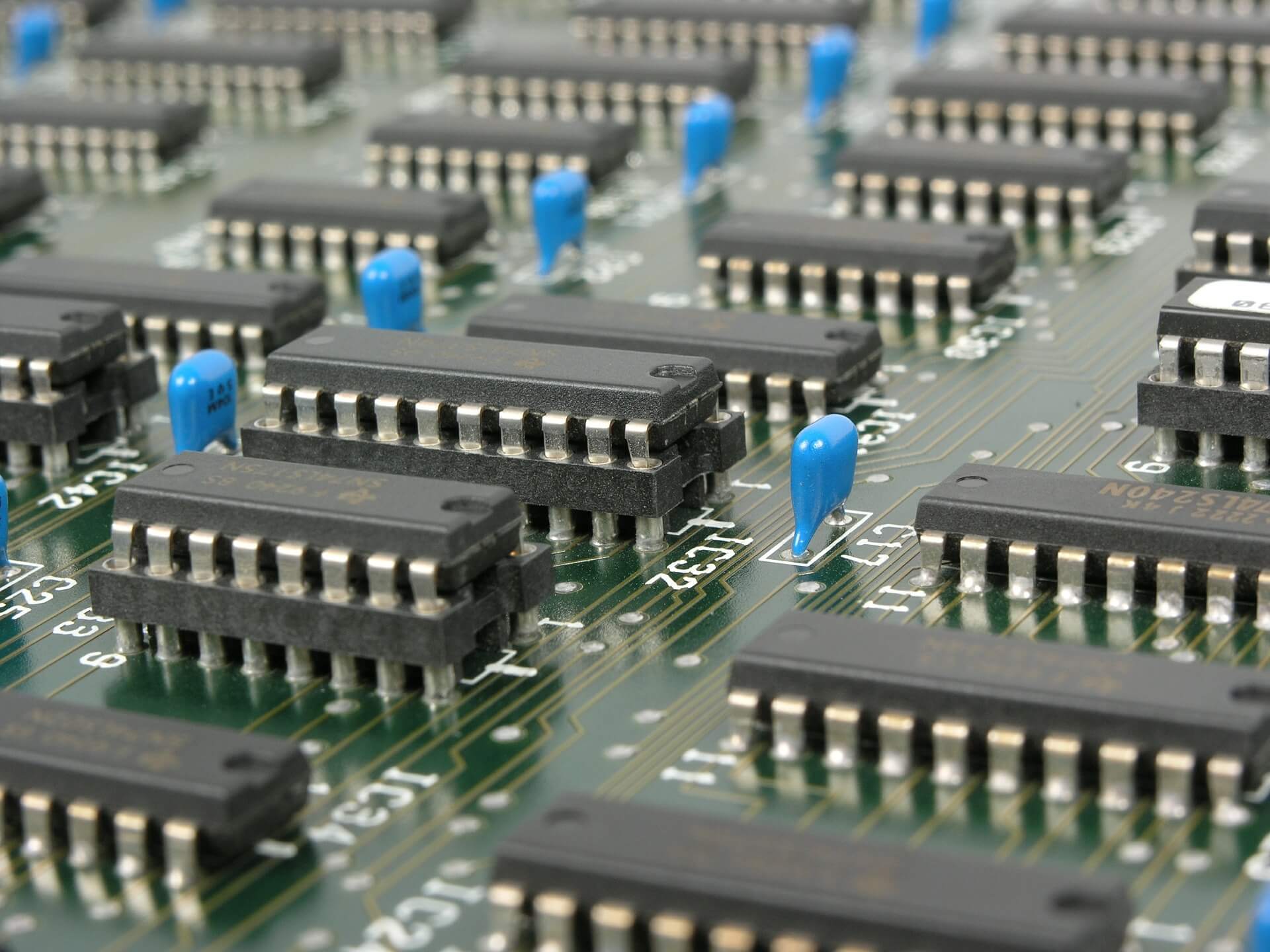 Digital-logic-circuits
