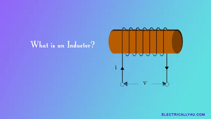 What-is-an-inductor